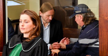 Afera Amber Gold. Twórcy piramidy finansowej usłyszeli prawomocny wyrok