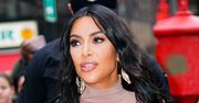 Kim Kardashian zamartwia się plotkami o KOLEJNEJ SEKSTAŚMIE: "Nie mogę ZNOWU przez to przechodzić. Mam czwórkę dzieci"