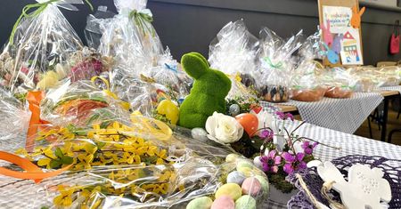 Zaczyna się czas wielkanocnych kiermaszy, czy jesteście gotowi na chełmżyński Nie-kiermasz?
