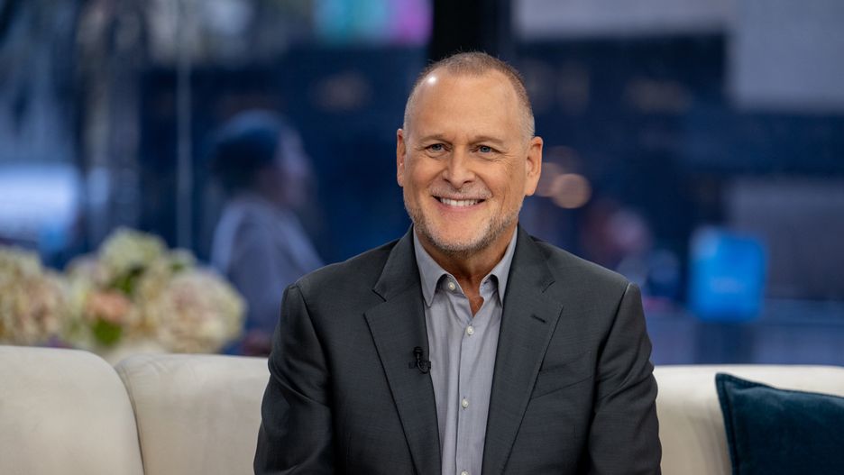 Dave Coulier 