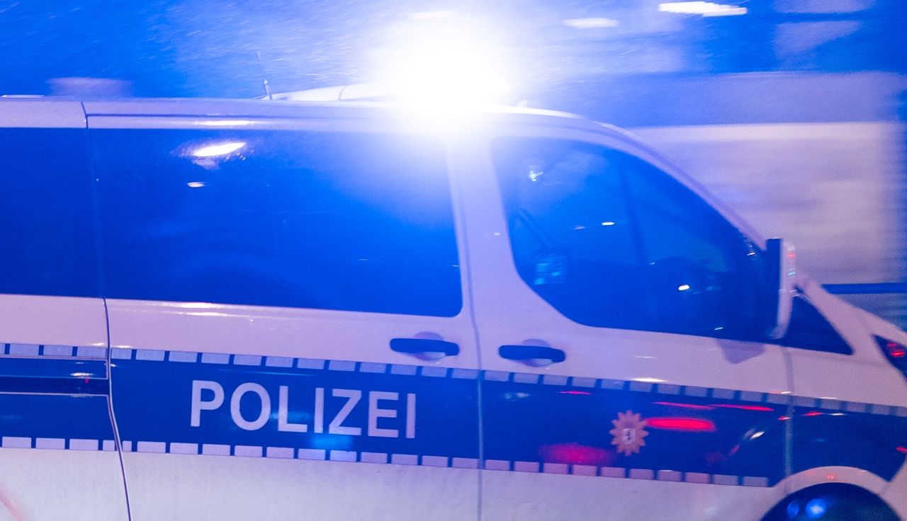 Poszły za potrzebą. Horror na łące w Niemczech