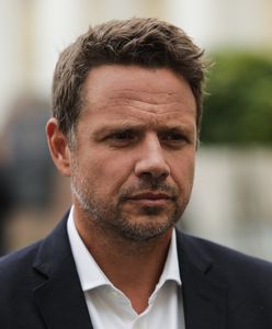 Subwencja dla samorządowców? Trzaskowski: Trzeba będzie wziąć flaszeczkę i pojechać do ministra