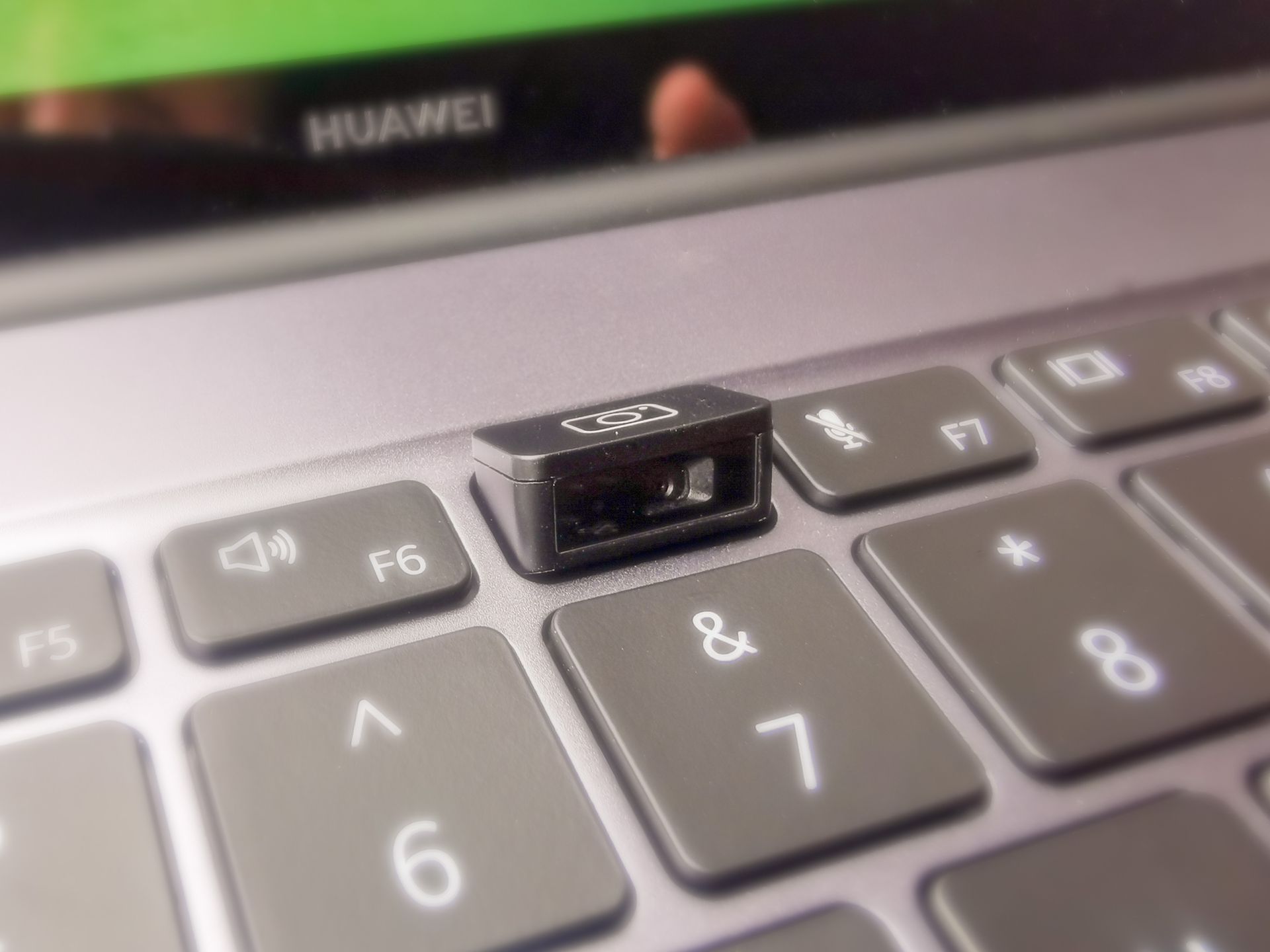 Notebook Huawei MateBook 14