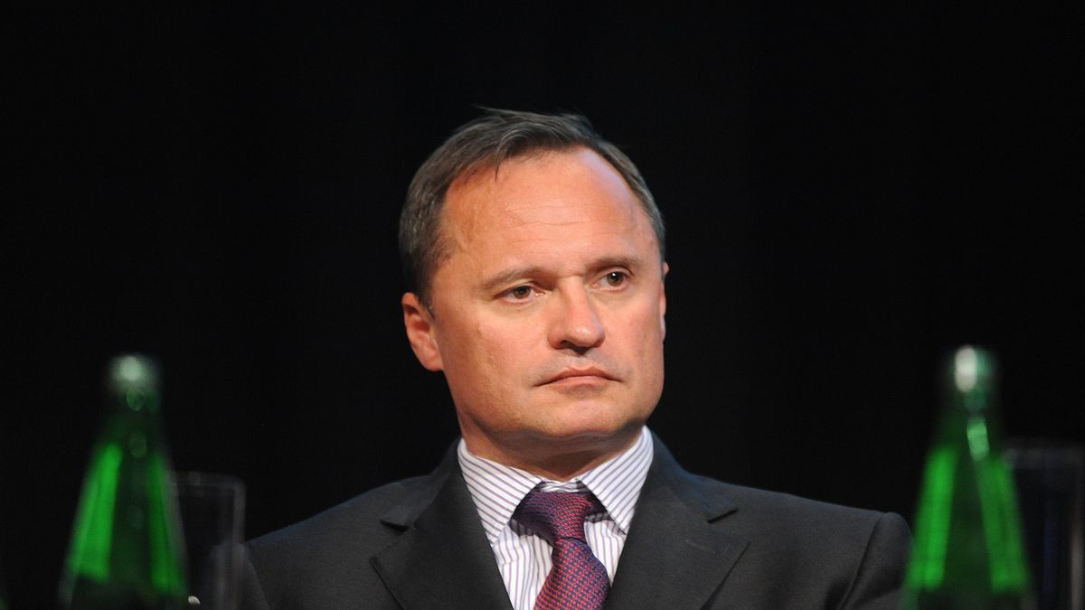 TSUE sprawdzi, czy przejęcie Getin Noble Banku Leszka Czarneckiego było zgodne z prawem