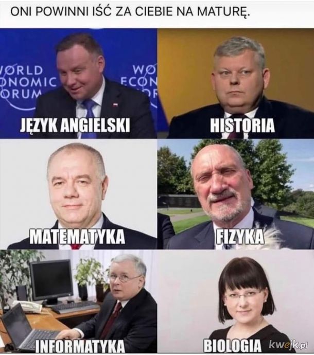 Matura z języków obcych 2024: MEMY, które rozbawią Cię do łez!