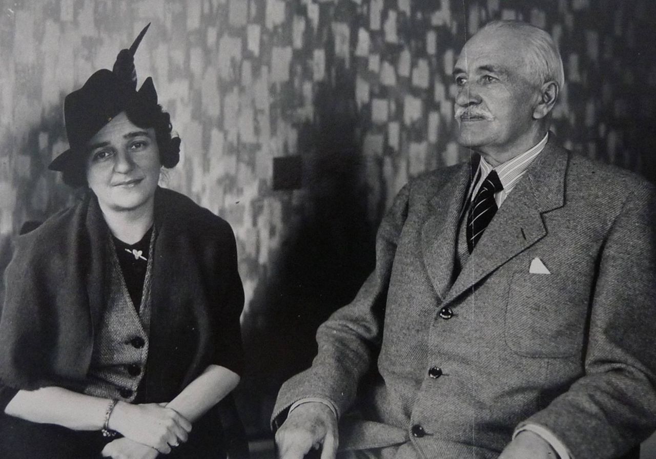 Relacja pierwszej damy. Co robił prezydent Mościcki w kampanii wrześniowej 1939 r.?