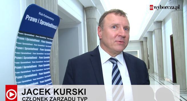 „Prywatne spotkanie” Łopińskiego i Kurskiego z politykami PiS i doradcą prezydenta w Sejmie. „Co robić, żeby znów wygrać wybory”