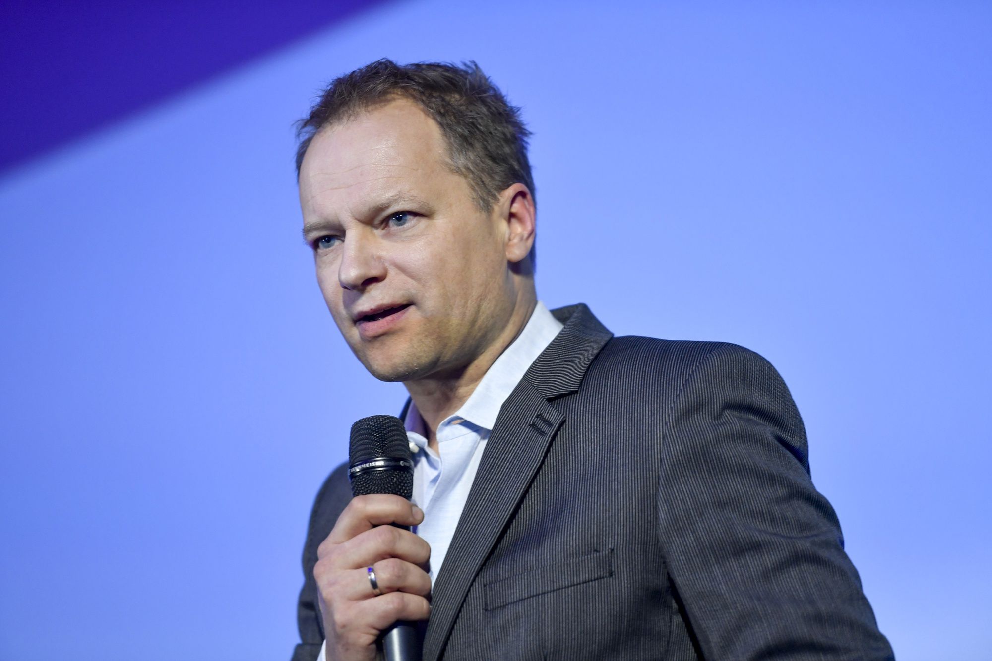 Maciej Stuhr