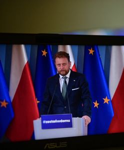 Koronawirus w Polsce a wybory prezydenckie. Minister Łukasz Szumowski pod presją PiS i opozycji