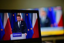 Koronawirus w Polsce a wybory prezydenckie. Minister Łukasz Szumowski pod presją PiS i opozycji