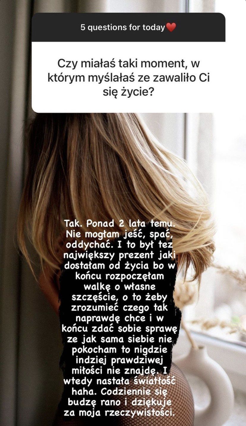 Q&A Weroniki Bielik