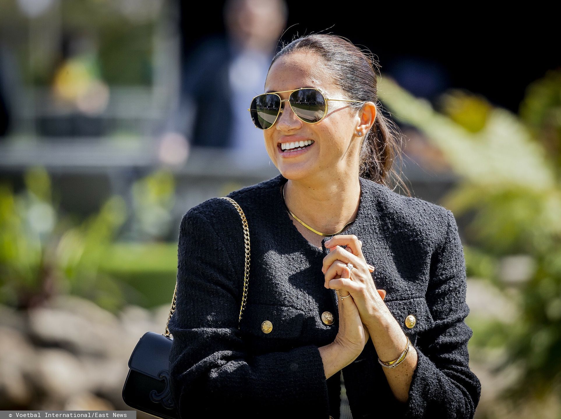 Meghan Markle chciała być "brytyjską Beyonce"? Pałac nie popierał jej ambicji