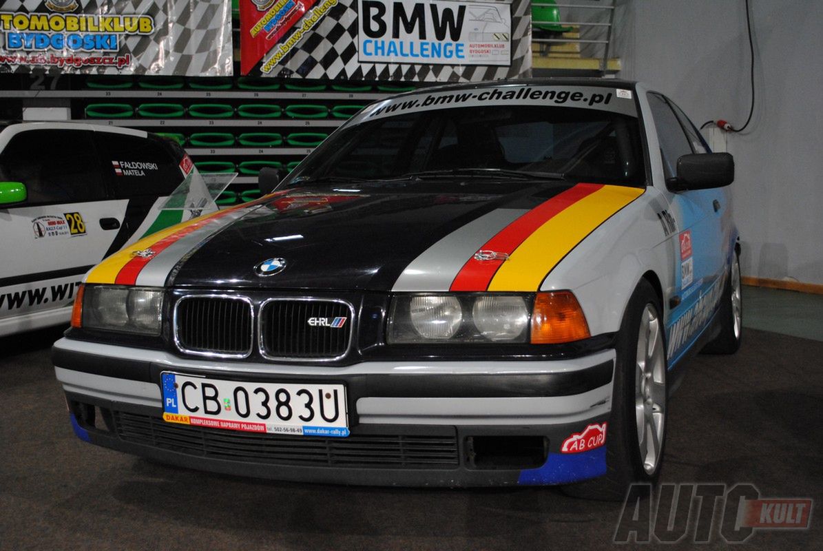 BMW Serii 3