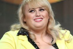 Rebel Wilson odsłoniła brzuch. Tak wygląda po zrzuceniu kilogramów