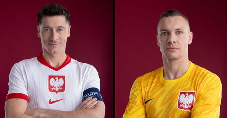 Ile lat mają piłkarze reprezentacji Polski? Mało kto zdobędzie 18/18