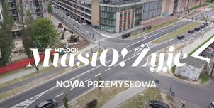 MiastO!Żyje - Otwarcie ulicy Przemysłowej, Centrum Wsparcia - 20.06.25r.