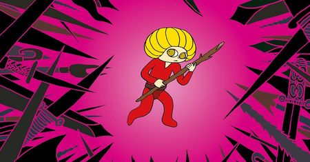 Kapucyn – recenzja komiksu wyd. Nagle!