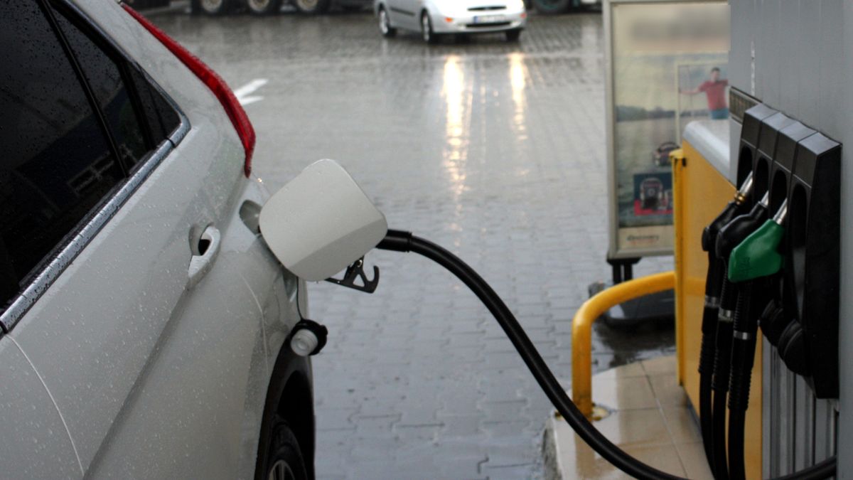 Nieprawidłowości zdarzają się nie tylko na małych stacjach