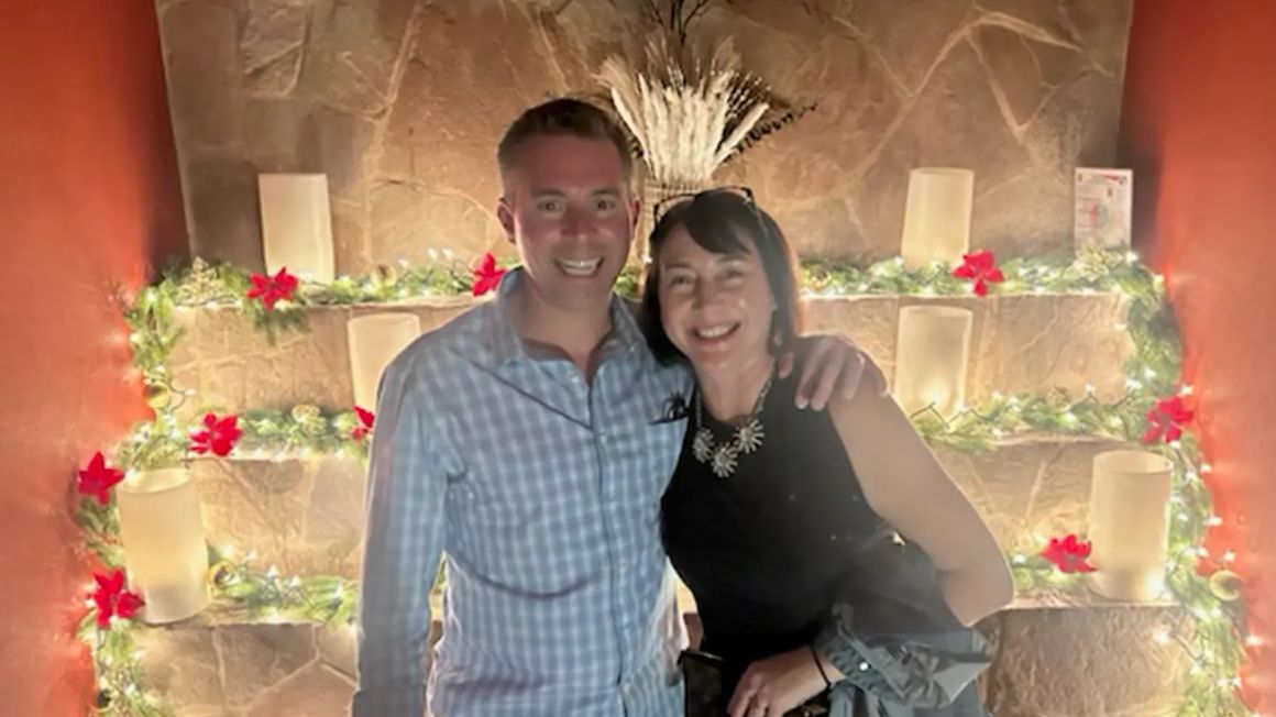 Był okazem zdrowia. Jego niepokój zwrócił uwagę jeden objaw