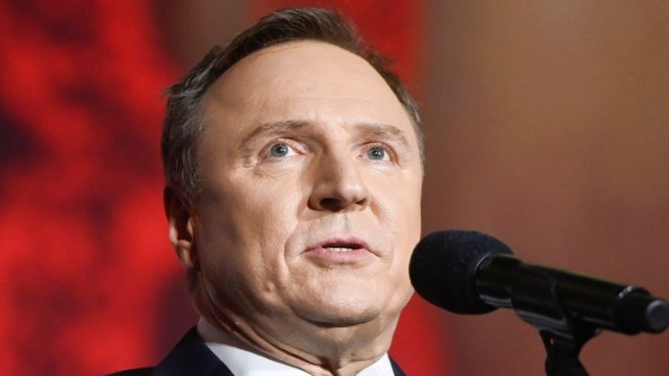 Jacek Kurski ocenia szanse Krystiana Ochmana w finale