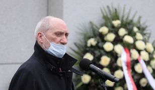 Podkomisja Macierewicza przedstawiła wyniki prac. "Musiało dojść do eksplozji"