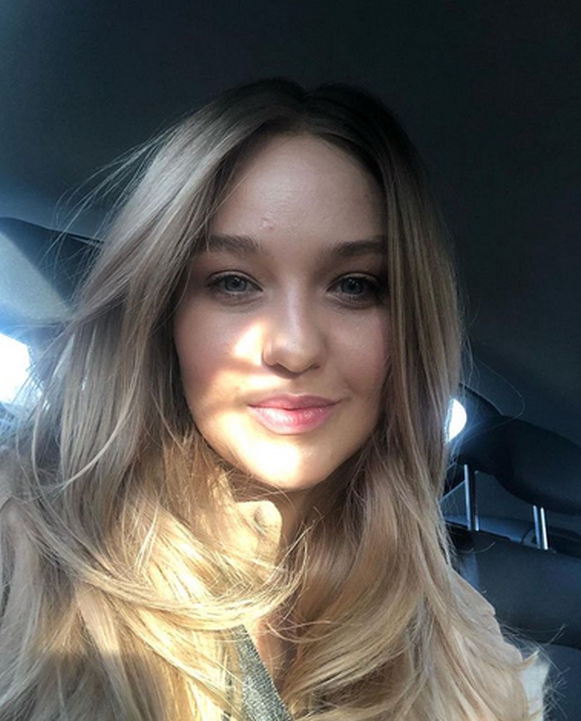 Justyna Śliwowska 