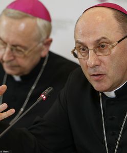 Najnowszy sondaż. Co z polskim Episkopatem? Opinia Polaków