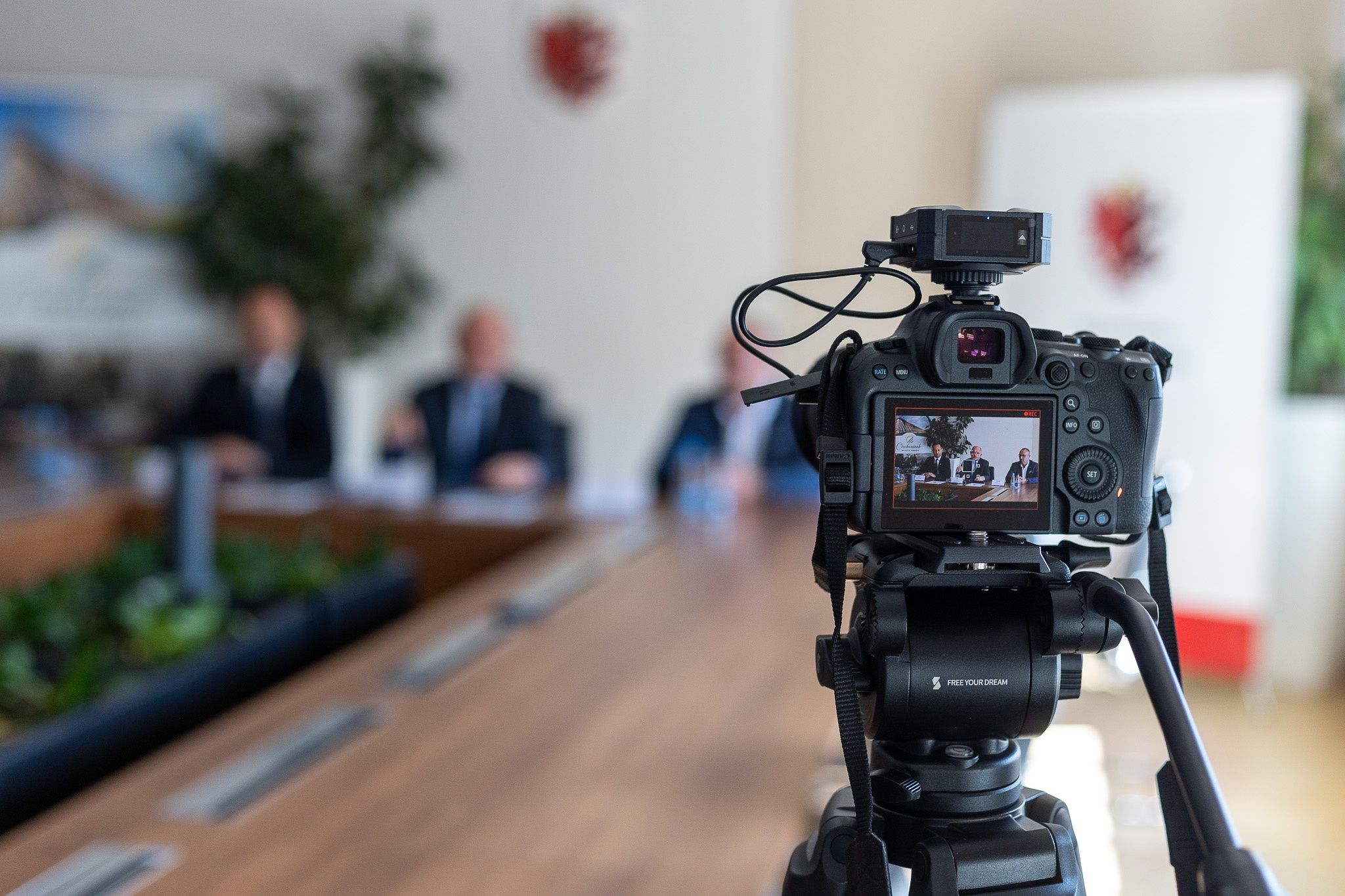Ciechocinek składa wniosek do UNESCO