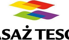 Dorota Gardias w świątecznych eventach Pasaży Tesco