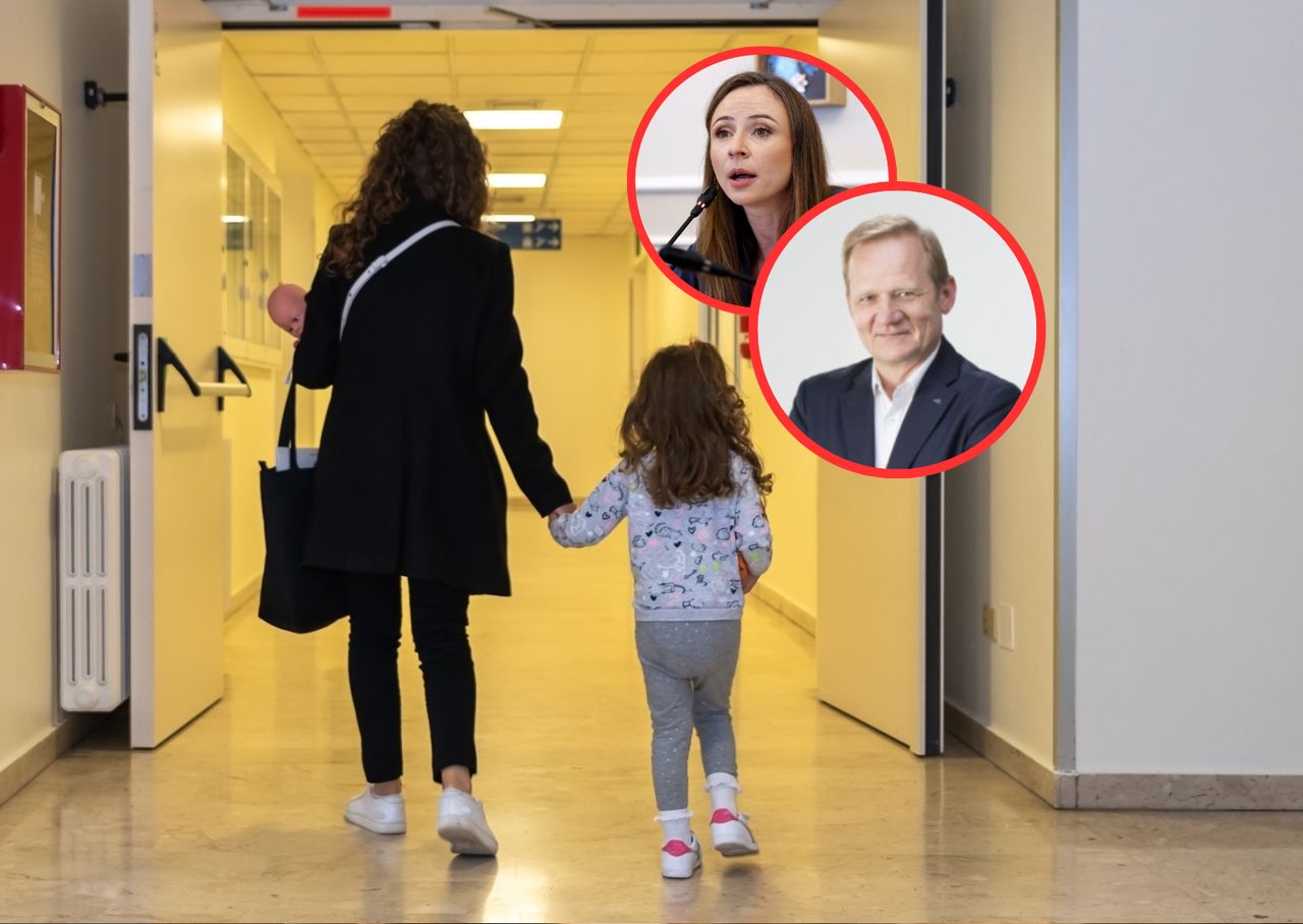 Rząd szykuje rewolucję w zasiłkach. "To nie prezent, to konieczność"