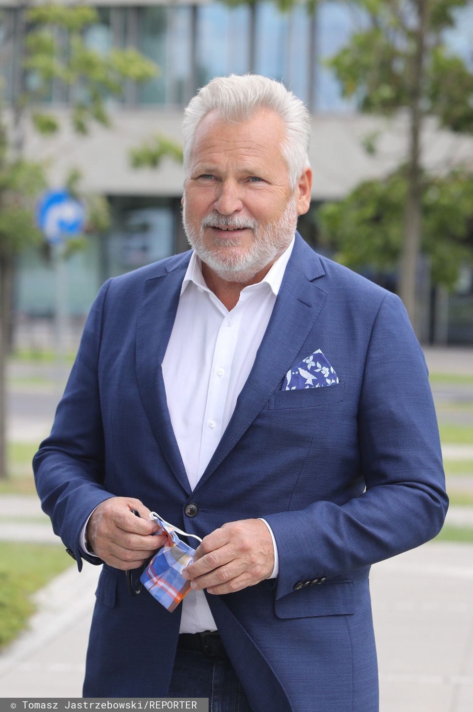 Nie milkną komentarze po powołaniu Kingi Dudy na doradcę społecznego prezydenta