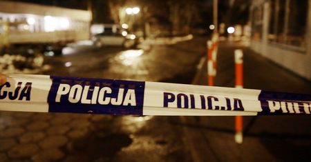 Warszawa. Tragiczny finał kłótni. Żona miała zabić męża
