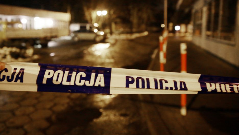 Warszawa. Tragiczny finał kłótni. Żona miała zabić męża (Zdjęcie ilustracyjne)