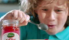 „Otwórz się na to, co najlepsze” w nowej kampanii dżemów Łowicz