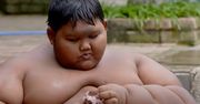 Był najbardziej otyłym dzieckiem świata. Tak teraz wygląda