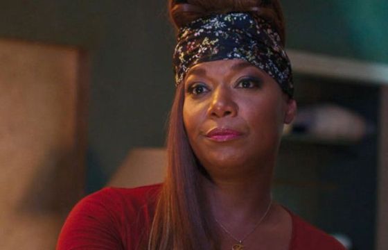 Queen Latifah zagra w serialu "The Equalizer"