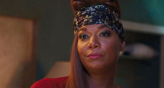 Queen Latifah zagra w serialu "The Equalizer"