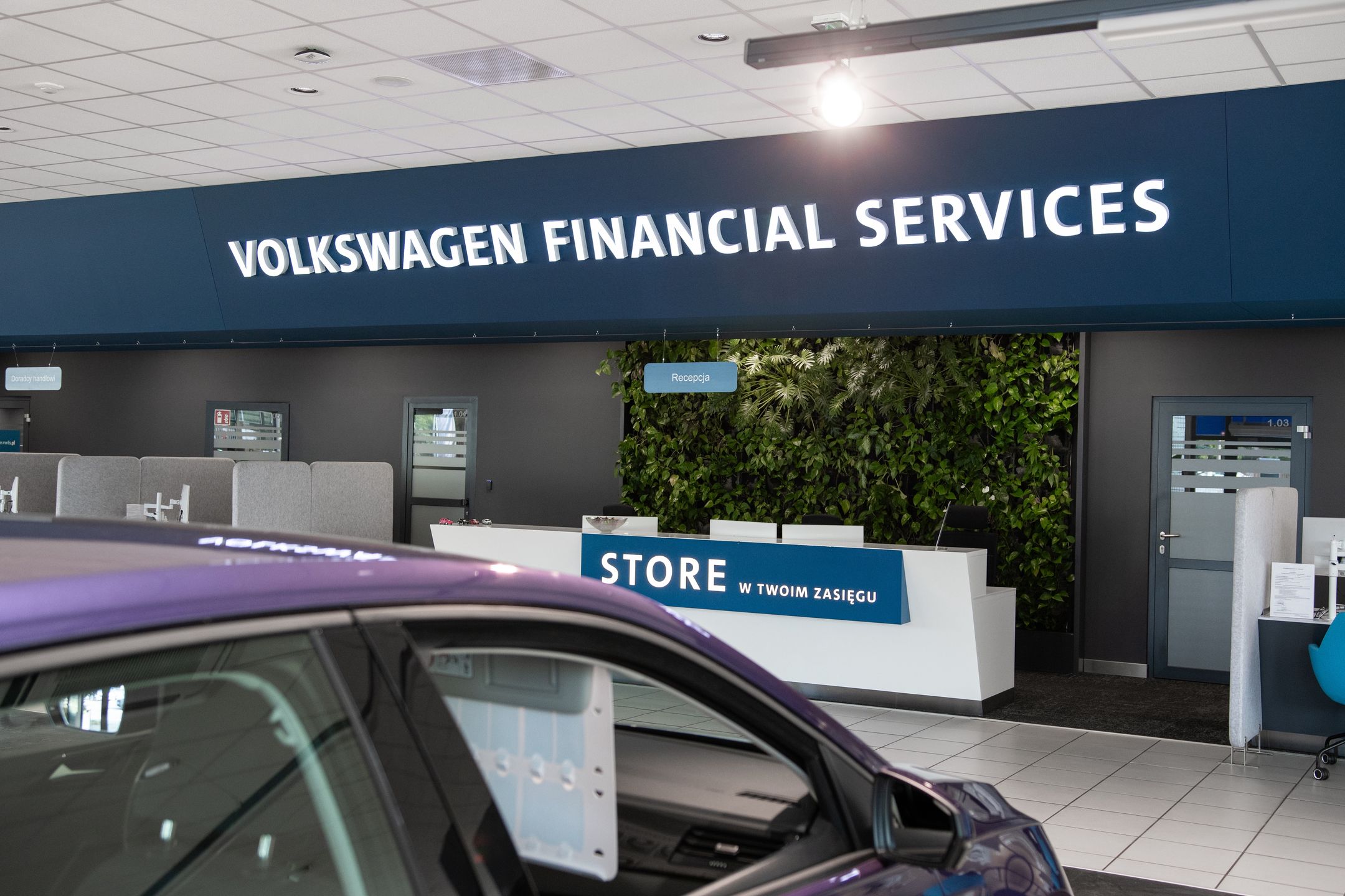 Używany nie znaczy gorszy