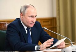 Najostrzejsze w historii. "Wytrącenie Rosjanom najpotężniejszej broni"