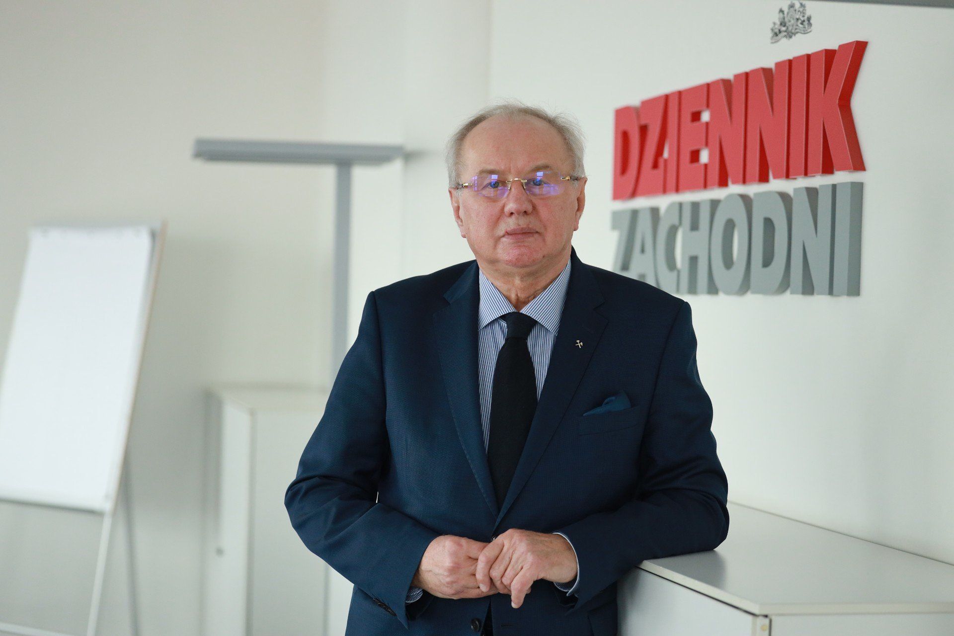 Jerzy Markowski polski polityk, inżynier górnik, sekretarz stanu w Ministerstwie Przemysłu i Handlu