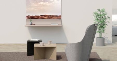 Telewizory OLED, jakich jeszcze nie widzieliśmy