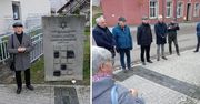 Bytów: Pamiętamy o Nocy Kryształowej. Spalona synagoga, zatarte ślady