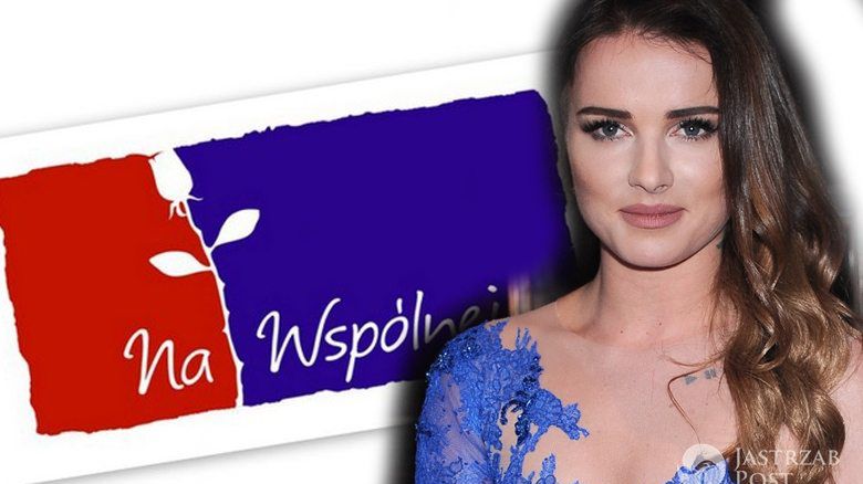 Maffashion wystąpi w "Na Wspólnej"?