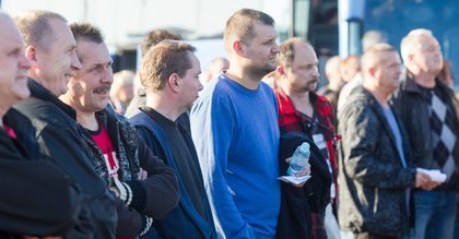 Związkowcy z tyskiej fabryki Fiata domagają się podwyżek