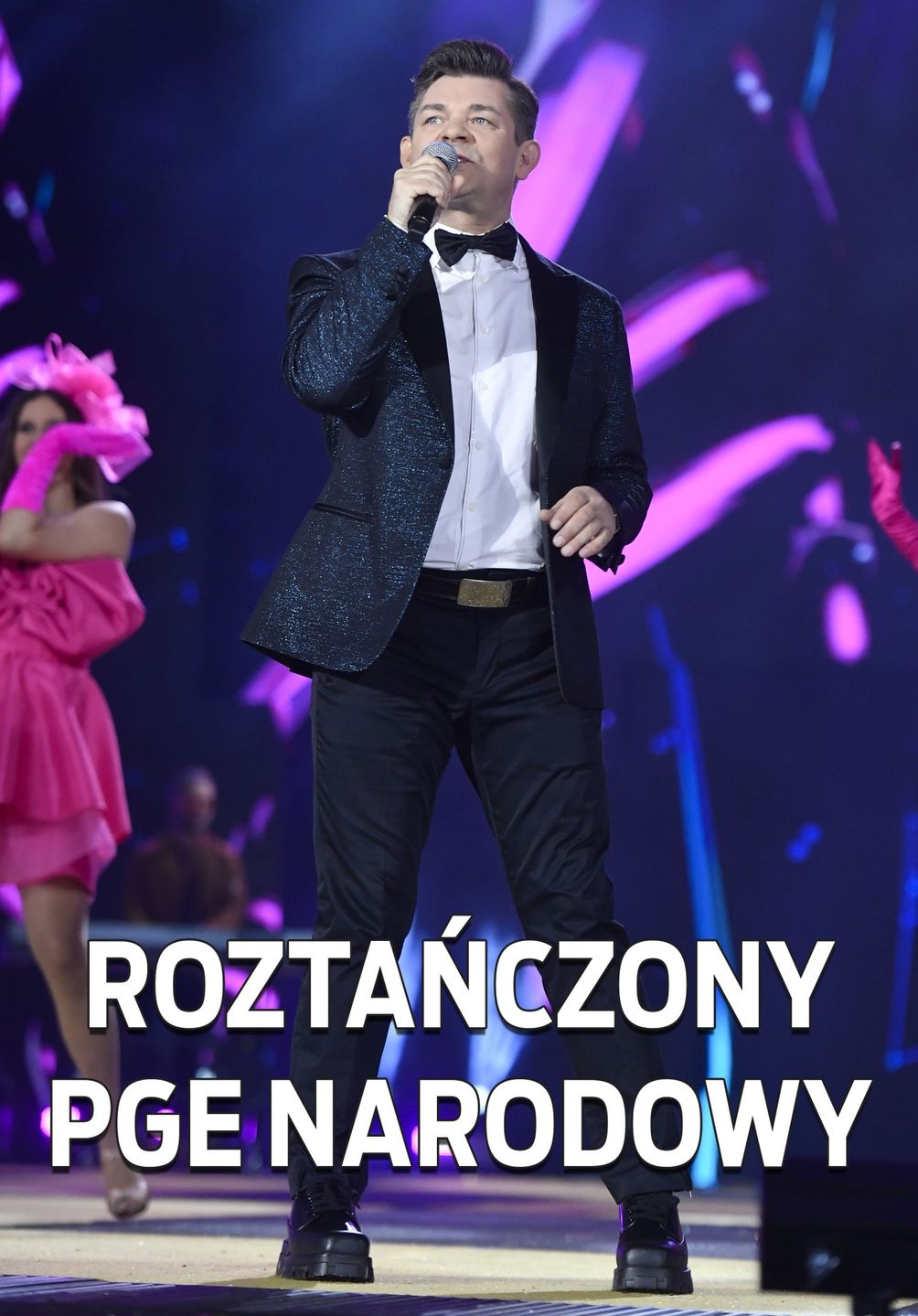 Zenek Martyniuk