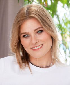 Anna Głogowska jest cała w skowronkach. Wiemy, z kim jest teraz