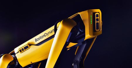 Najbardziej rozpoznawalny robot na świecie trafia wreszcie do sprzedaży