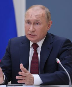 Putin zszokował świat. Kraje Zachodu reagują na decyzje ws. Donbasu