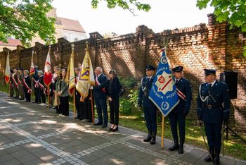 Poznań uczcił pamięć ofiar niemieckich represji podczas II wojny światowej