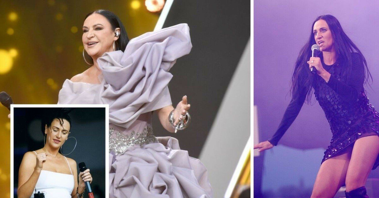 Kayah przeszła ogromną metamorfozę. Zobaczcie zdjęcia